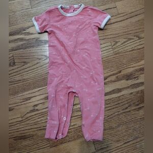 KQ Hearts Jumpsuit